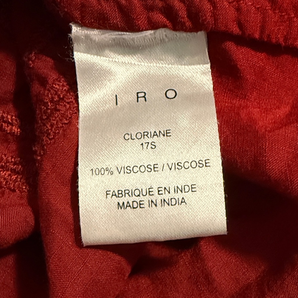 IRO Cloriane Tank - Picture 3 of 5